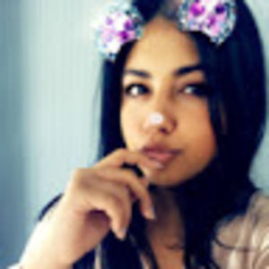 Meet your Posher, Sonia